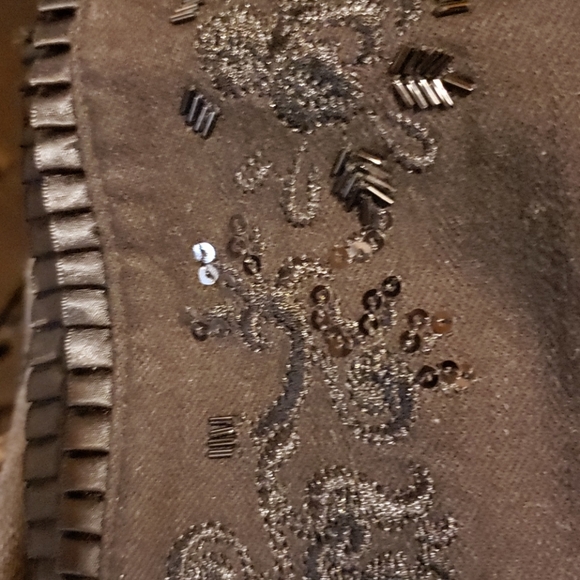 Jean jacket - Picture 5 of 5